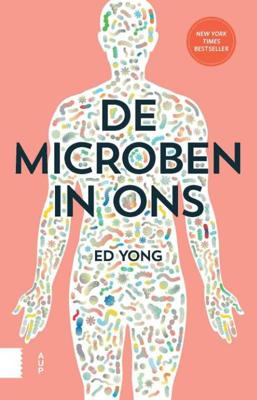 De microben in ons (Paperback)