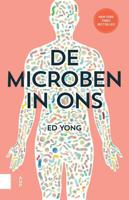 De microben in ons (Paperback) - thumbnail