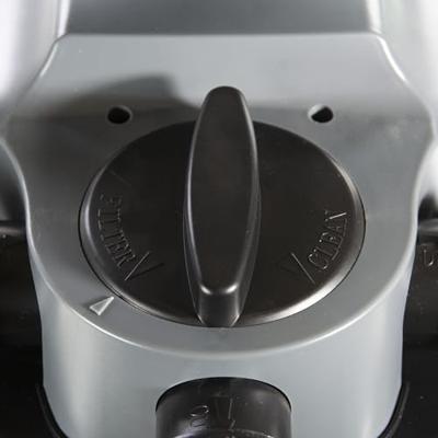 AquaForte CBF-12000 UV-C drukfilter AquaForte CBF-12000 UV-C drukfilter