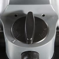 AquaForte CBF-12000 UV-C drukfilter - thumbnail