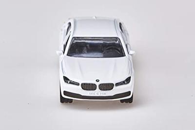 Siku BMW 750i speelgoedvoertuig