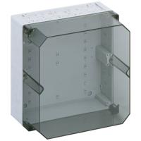 Spelsberg AKi 2-th Installatiebehuizing 300 x 300 x 210 x 209 Polycarbonaat Grijs 1 stuk(s) Piece - thumbnail