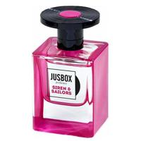 Jusbox Siren & Sailors Eau de Parfum 78ml - thumbnail