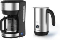 Bundel - WKCM621SS + WKMF651SS - thumbnail