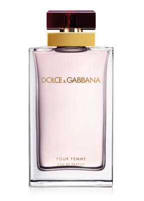 Dolce & Gabbana Pour Femme Eau de Parfum 100ml Dolce & Gabbana Pour Femme Eau de Parfum 100ml