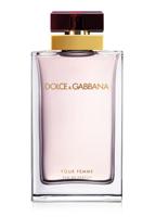 Dolce & Gabbana Pour Femme Eau de Parfum 100ml - thumbnail