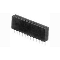 TE Connectivity 5-87879-3 Inhoud: 1 stuk(s) Tube - thumbnail