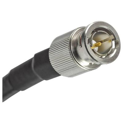 Molex 89762-9296 BNC-connector 1 stuk(s)