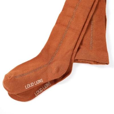 Kindermaillot 104 cognackleurig Kindermaillot 104 cognackleurig