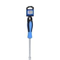 Brilliant Tools BT031076 Dopschroevendraaier Sleutelbreedte (metrisch): 10 mm - thumbnail