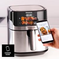 Taurus Air Fry 7S Wall HD Friteuse 1600 W 6,5 l - thumbnail