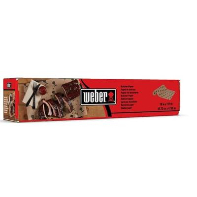 Weber Butcher paper Weber Butcher paper
