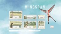 Wingspan Special Edition - thumbnail