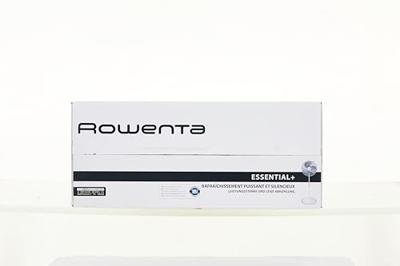 Rowenta Essential+ VU4410F0 - Statiefventilator Rowenta Essential+ VU4410F0 - Statiefventilator