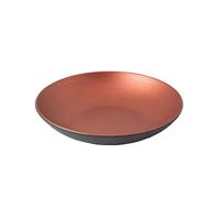Villeroy & Boch Serveerschaal Manufacture Rock Glow - ø 24 cm - thumbnail