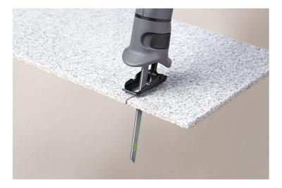 kwb 578300 Zaagzaagbladen DIAMANT, tegels- en keramiekbewerking 1 stuk(s)