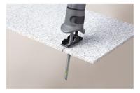 kwb 578300 Zaagzaagbladen DIAMANT, tegels- en keramiekbewerking 1 stuk(s) - thumbnail