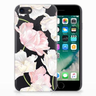 iPhone SE 2022 | SE 2020 | 8 | 7 | TPU Case | Lovely Flowers
