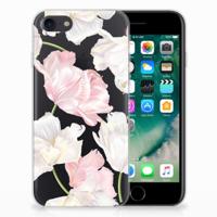 iPhone SE 2022 | SE 2020 | 8 | 7 | TPU Case | Lovely Flowers - thumbnail