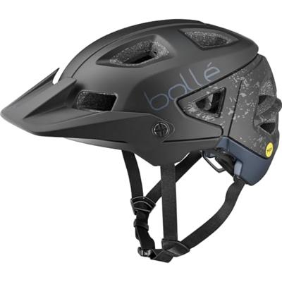Bollé mtb helm "eco trackdown mips" helmet eco trackdo. mips size l min.bl.matte
