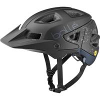 Bollé mtb helm "eco trackdown mips" helmet eco trackdo. mips size l min.bl.matte - thumbnail