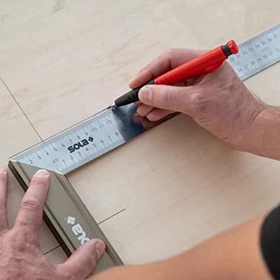 SOLA TLM en TLM2 reservestift grijs per set/6 - 66045120