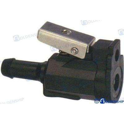 Conectores de combustible - Mercruiser GS31027 - CONECTOR HEMBRA MERCURY 5/16""