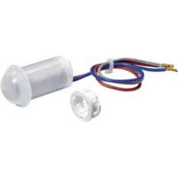 ESYLUX EP10425868 Aanwezigheidsmelder (plafondinbouw) Inbouw (in muur) 360 ° Bont IP65 - thumbnail