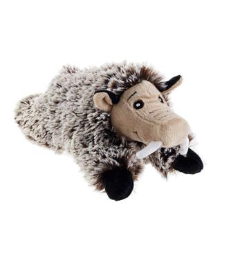 Hondenspeelgoed Hunter Faro Grijs Varken