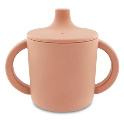 Trixie siliconen tuitbeker - mrs. cat Trixie siliconen tuitbeker - mrs. cat