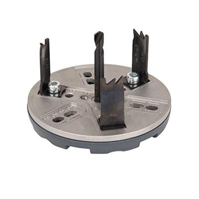 Wolfcraft 5983000 Gatenzaag 1 stuks 1 stuk(s)