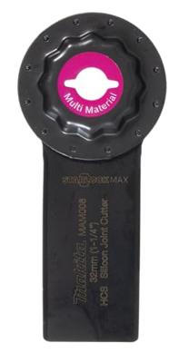 Makita B-66472 B-66472 Universele voegensnijder HCS 32 mm 1 stuk(s)