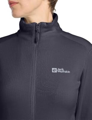 Jack Wolfskin Kolbenberg Fleece Jack Jack Wolfskin Kolbenberg Fleece Jack