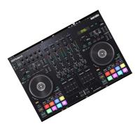 Roland DJ-707M mobiele DJ controller - thumbnail