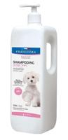 FRANCODEX White coat - Shampoo voor honden - 1l - thumbnail