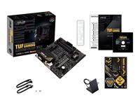 Moederbord AMD ASUS TUF GAMING A520M-PLUS WIFI - thumbnail