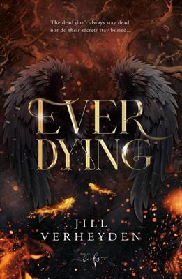 Everdying - Jill Verheyden - ebook