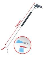 KS Tools 515.1915 Pneumatisch uitblaaspistool 6.3 bar - thumbnail