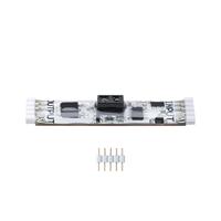 Paulmann 79840 MaxLED Touchless Sensor LED-dimmer 24 V (max.) 24 V (b x h x d) 56.5 x 7 x 12.5 mm 1 stuk(s) - thumbnail