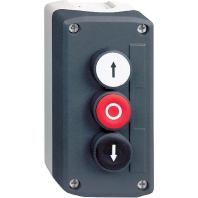 Schneider Electric XALD325 XALD325 1 stuk(s) - thumbnail