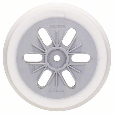 Bosch Accessories Schuurplateau Extra-Zacht 150mm