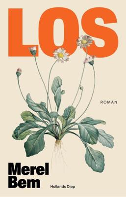 Los - Merel Bem - ebook