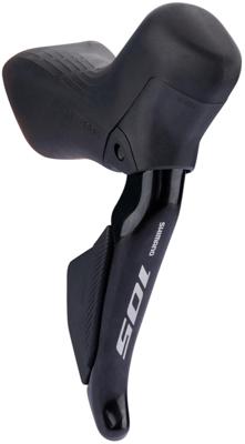 Shimano 105 Di2 ST-R7170 12-speed STI Dual Control right