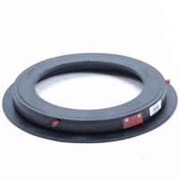 Draaikrans Jost 500 N - thumbnail