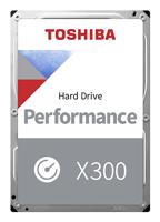 Hard Drive Toshiba HDWR780EZSTA 3,5" 8 TB - thumbnail
