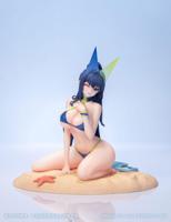 Azur Lane - New Jersey PVC Statue 1/8 Midsummer Leisure 14 cm - thumbnail