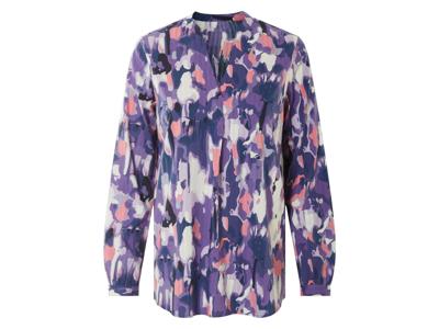 esmara Dames blouse (46, Lila)
