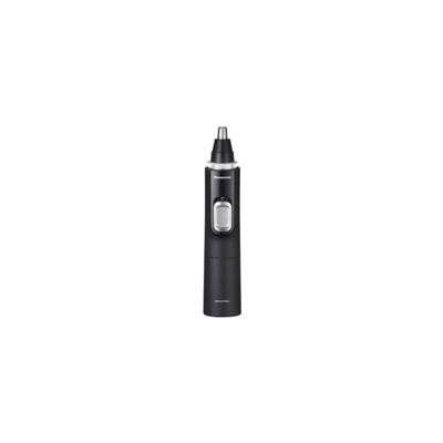 Panasonic ER-GN300K503 Oor- en neushaartrimmer Afspoelbaar Zwart Panasonic ER-GN300K503 Oor- en neushaartrimmer Afspoelbaar Zwart
