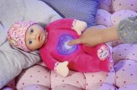 BABY born Pop Nightfriends For Babies Baby Born 30 cm - thumbnail