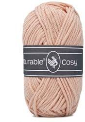 Durable Cosy 2192 Pale pink - Haakgaren / Breigaren